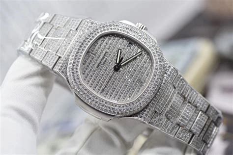 diamond patek philippe replica|fake Patek Philippe watches for sale.